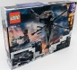 Preview: LEGO® Super Heroes Black Panthers Libelle
